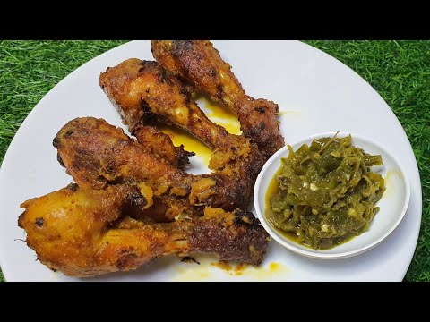 Ide Masakan RESEP AYAM BAKAR PADANG GURIH BERBUMBU Yang Enak Dimakan