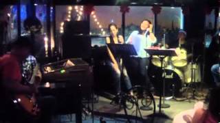 Jam At Petes Place - Dec. 21, 2012 - Skips Bday Party - Shakers Song