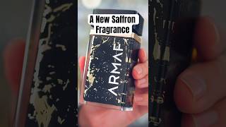 If You Like Saffron Fragrances. Ombre Dor Is For You.