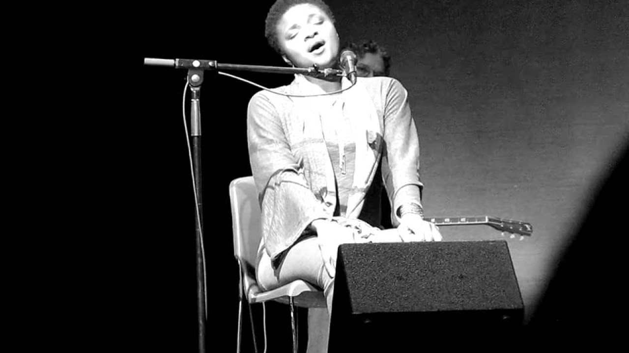Lizz Wright: Freedom - YouTube