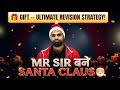 NEET2026: HOW TO REVISE 🔥FULL SYLLABUS |🥇AIR -1 STRATEGY | BY MR SIR 