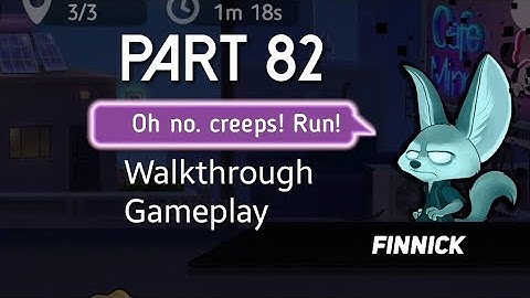 Disney Heroes Battle Mode LOST IN THE DARK PART 82 Walkthrough Gameplay - Android/iOS