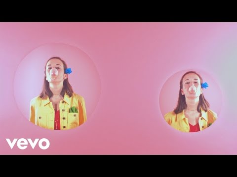 Margaret Glaspy - You And I (Official Video)