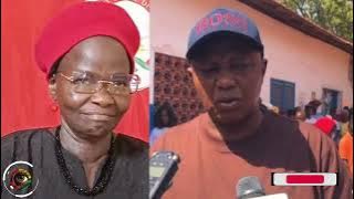 G-Bissau -  Joana Cobde Nhanca rispundi POLITICOS FALH@DOS