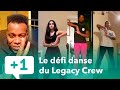 Savigny chez vous  le dfi du cafdanse bobby sands et du legacy crew 