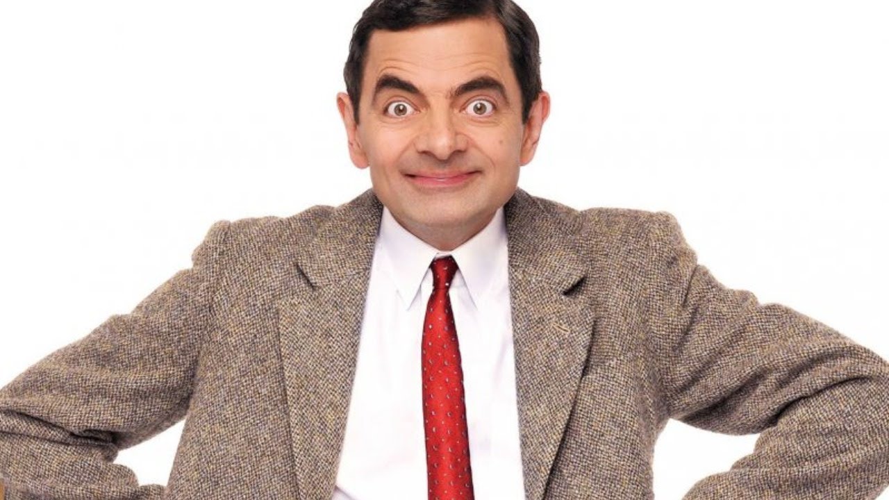 MR BEAN BLACK FRİDAY EPİSODE LİVE 7/24 OFFİCAL