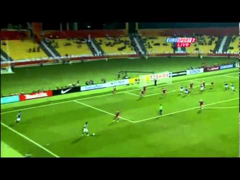 Jordan 1-1 Japan (Asian Cup 2011)
