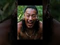 Tribal Joke Gone Too Far? 😂 Jaguar Paw's Hilarious Prank Turns Into a Fight! | Apocalypto (2006)