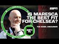 Steve Nicol is concerned Chelsea higher-ups will manipulate Enzo Maresca | ESPN FC