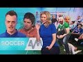 Best of Soccer AM 2015/16 | Vardy lookalike, Noel Gallagher, F2 Freestylers, Rachel Riley and more