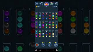 Ball Sort Master 688, 689