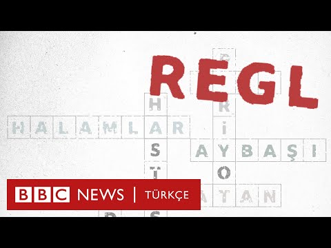 Regl olanlar anlatıyor: İlk deneyim, hurafeler, tabular...