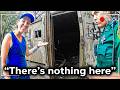 When HERO Cops Realize This Place Has Been Hiding A Nightmare