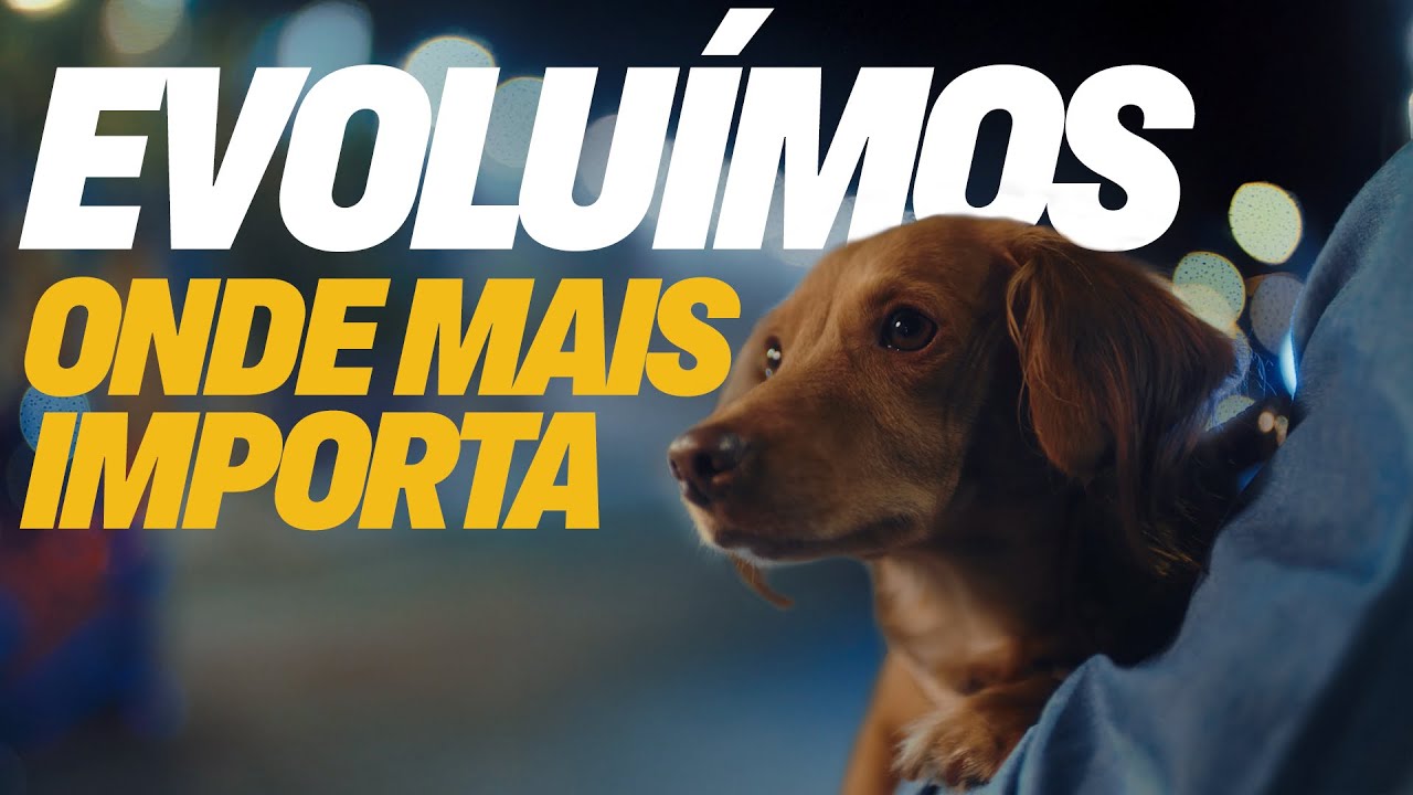 Chegou o Novo Chevrolet Tracker