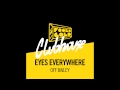 Eyes Everywhere - Off Bailey