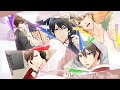 Scandal In The Spotlight  for Nintendo SwitchTM - Promotional Reel