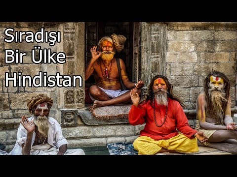 Video: Hindistan'da ne görmek