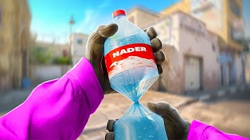 CS2, but weapons from your childhood