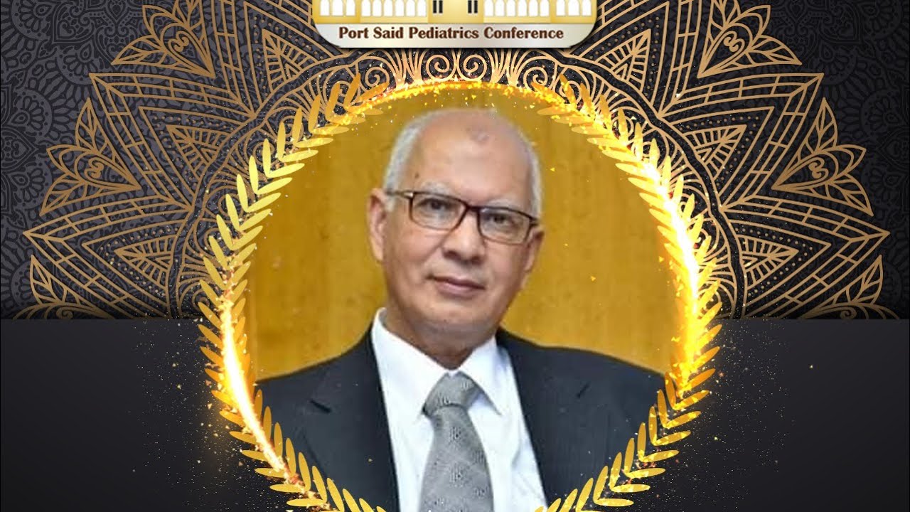 Prof  Tarek Hamed.,Asthma Management Above 5 Years: At Glance