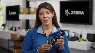 Maximize mobile user productivity and minimize IT complexities with Zebra Mobility DNA | Zebra screenshot 1