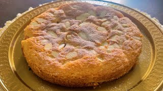 Cake in 5 minutes! That melts in your mouth, simple and delicious 😍كيك سهل بمكونات بسيطة ومذاق رائع