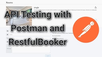 Quick Start Guide: API Testing with Restful Booker