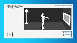 PlayStation Move Setup Guide (V2) - Enjoying your PlayStation Move