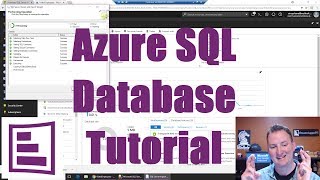 Azure SQL Database tutorial with an end result of a working PowerApps sql app