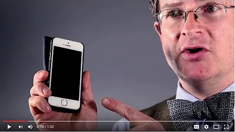 Story 10: Unintended consequences: Will technology sink us or save us?