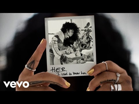 h.e.r.---be-on-my-way-(full)-(audio)