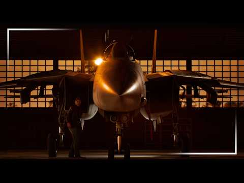 Trailer Breakdown! Heavy Cavalry' Update Trailer / War Thunder