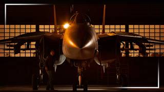 Trailer Breakdown! Heavy Cavalry' Update Trailer / War Thunder