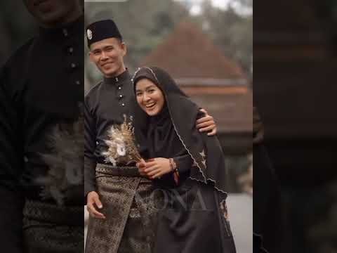 7 Tahun Jadi Ibu Tunggal, Farah Lee Kembali Bergelar Isteri! #majalahnona