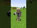 正しいアイテム当てられる Shorts マイクラ 正しいアイテム当てられる Shorts マイクラ