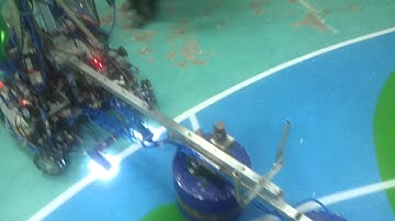 Robocon(2013)-manual bot line follow