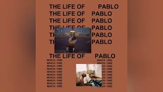 Father Count Me Out Pt. 1/N95 Pt. 2(Kanye West x Kendrick Lamar)