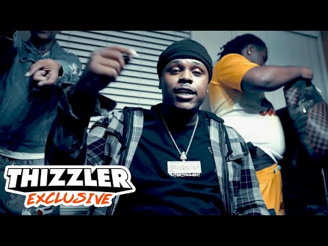 EBK Trey B
