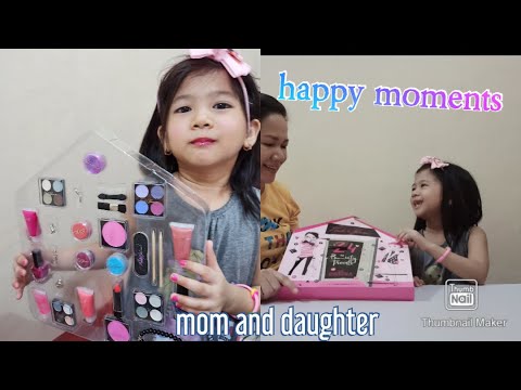 Video: Mothers And Daughters: Is It That Simple?
