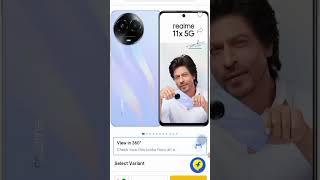 Best 5G phone realme redmi vivo oppo