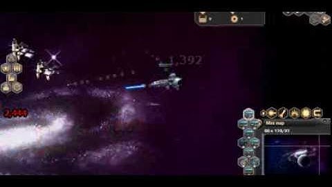 Final wave of Galaxy Gate Alpha