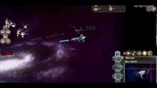 Final wave of Galaxy Gate Alpha