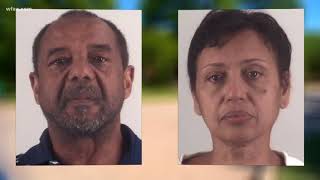 Southlake Couple Accused Of Keeping Young Girl As Slave Released From Jail