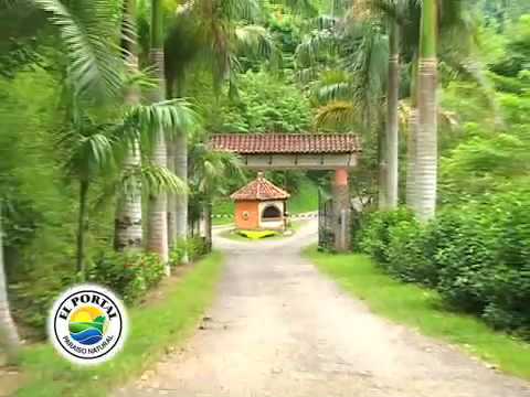 EL PORTAL PARAISO NATURAL comercial 2 LENTV