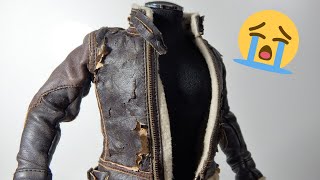 Hot Toys Maintenance - Tips on keeping your figure pristine + $200 Giveaway