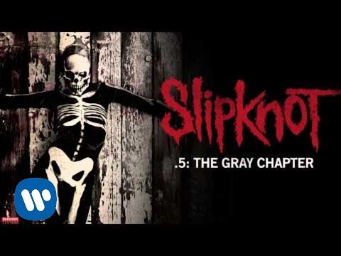 Slipknot - Be Prepared For Hell (Audio)