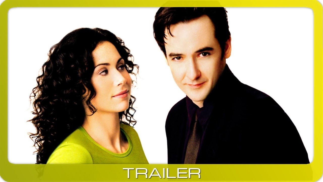 Grosse Pointe Blank ≣ 1997 ≣ Trailer ≣ German | Deutsch