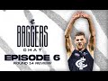 Baggers Chat Episode 6 - Blues V Giants REVIEW