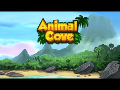 Animal Cove: The new match-3 game that introduces players to a magical island with talking animals, unique customization, and an exciting mystery story. Start playing today on iOS and Android devices!