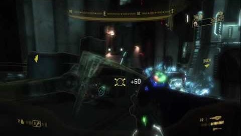 Halo 3: ODST - Beginners Guide to Legendary - Data Hive - Escort | WikiGameGuides