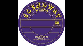 Steve Monite - Only You - Frankie Francis Disco Jam Edit